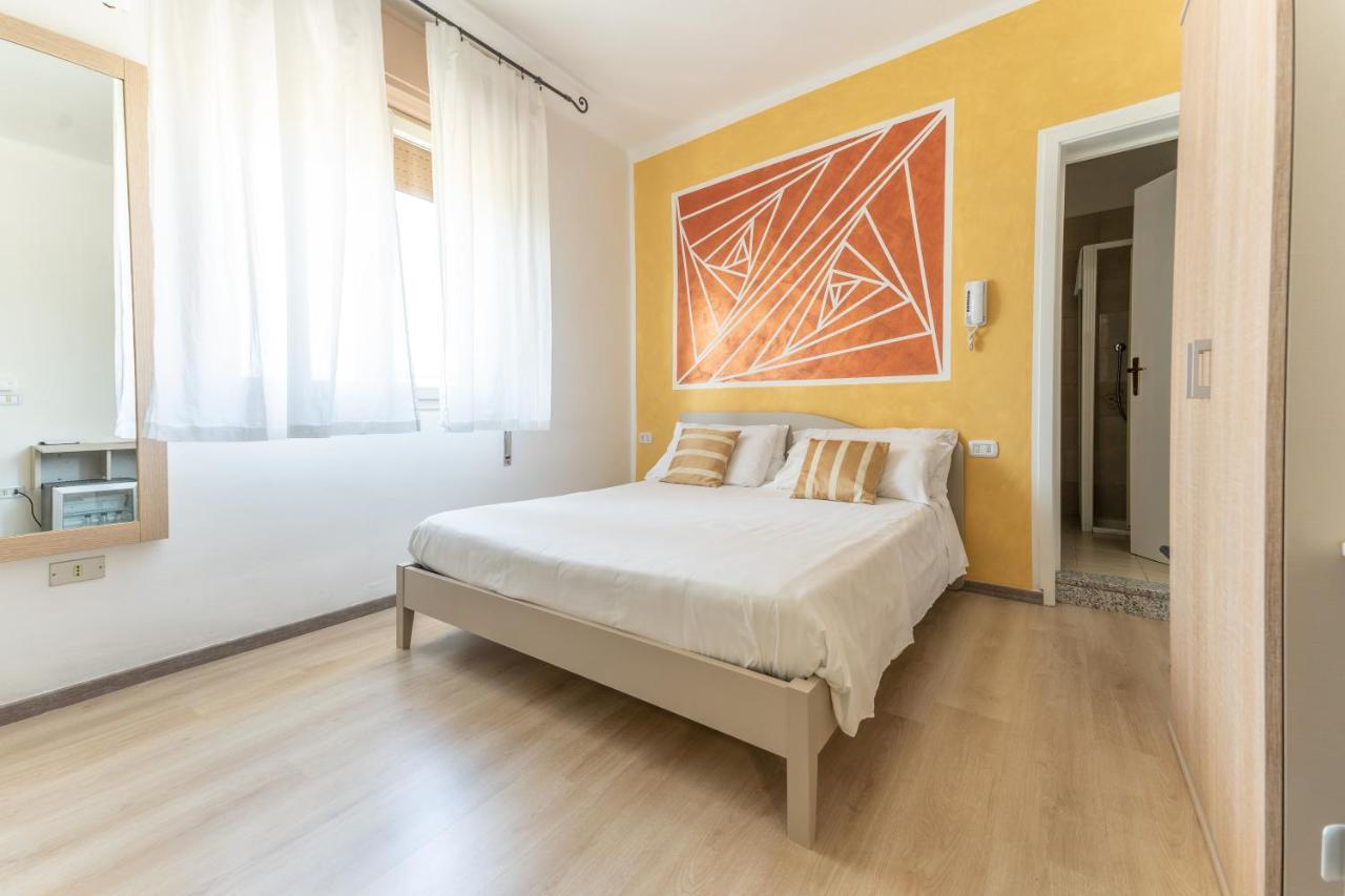 Hotel Benaco Mavras Peschiera del Garda Ngoại thất bức ảnh