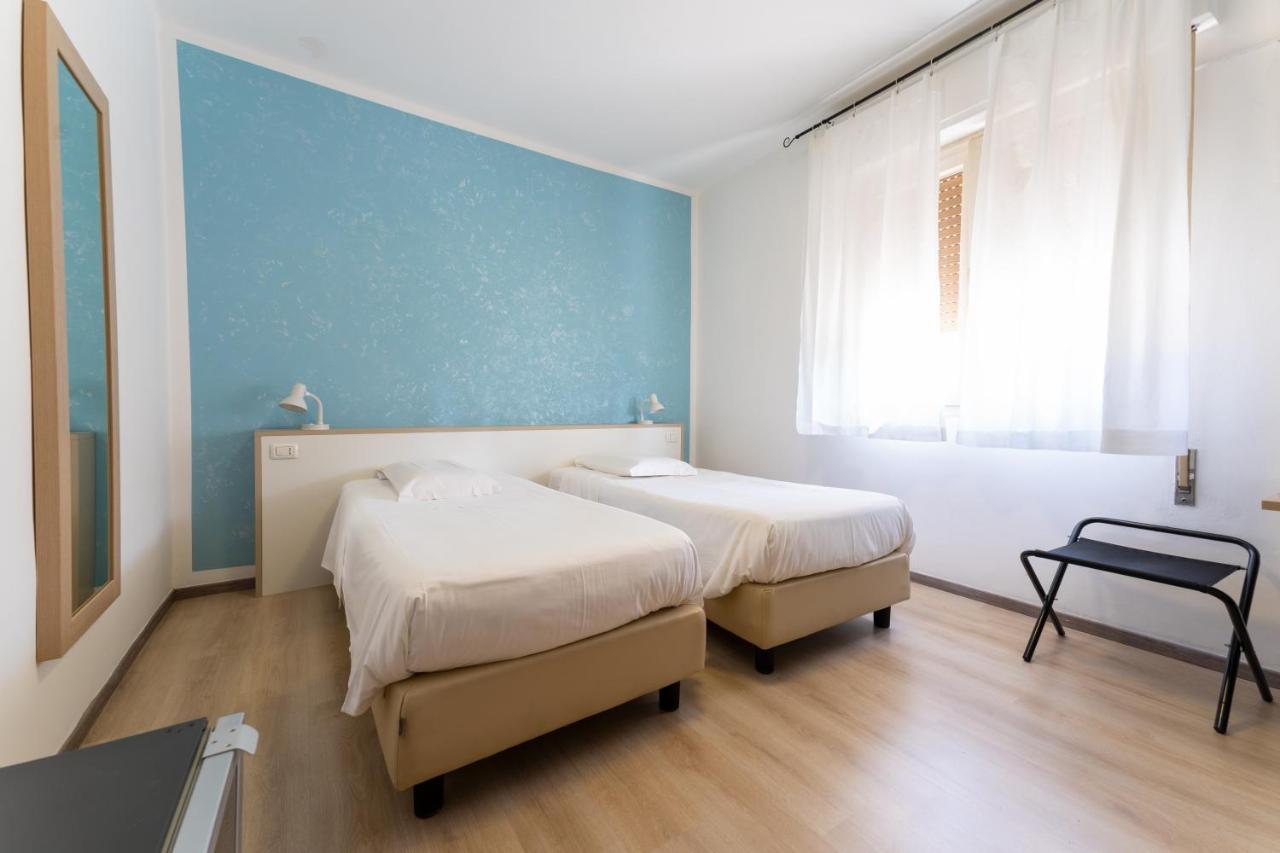 Hotel Benaco Mavras Peschiera del Garda Ngoại thất bức ảnh