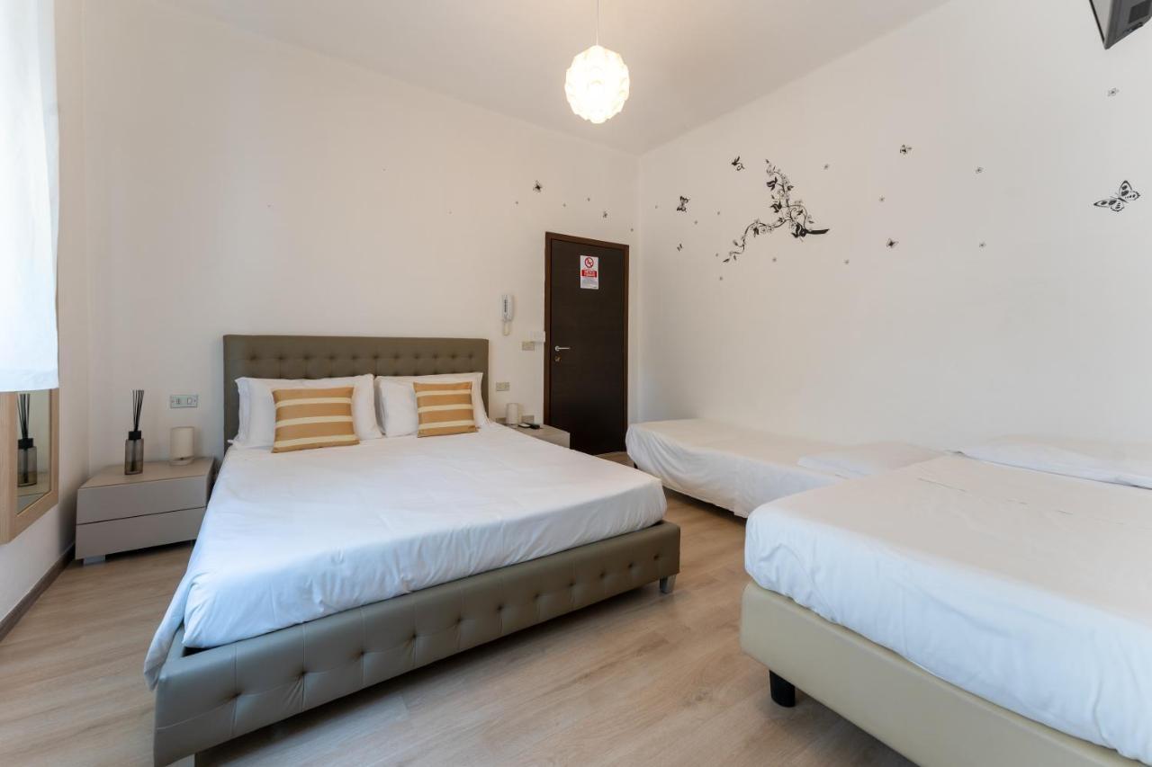 Hotel Benaco Mavras Peschiera del Garda Ngoại thất bức ảnh